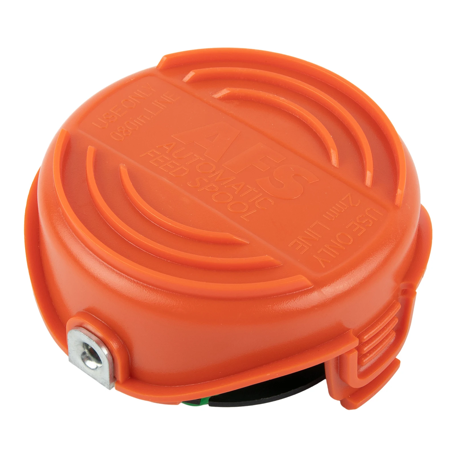 

Для газона, 6 катушек и колпачков для триммера Black & Decker GL7033 GL8033 GL9035