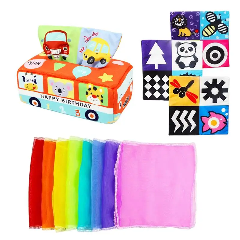 

Baby Toy Pull Along Animal STEM Montessori Toy Educational Manipulative Preschool Learning For Toddlers