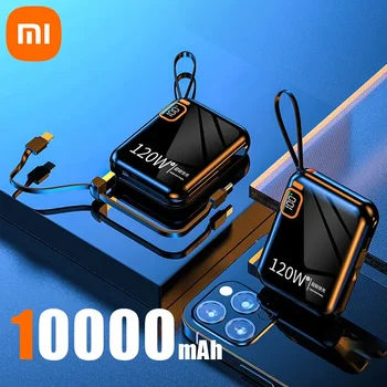 Black 10000mAH