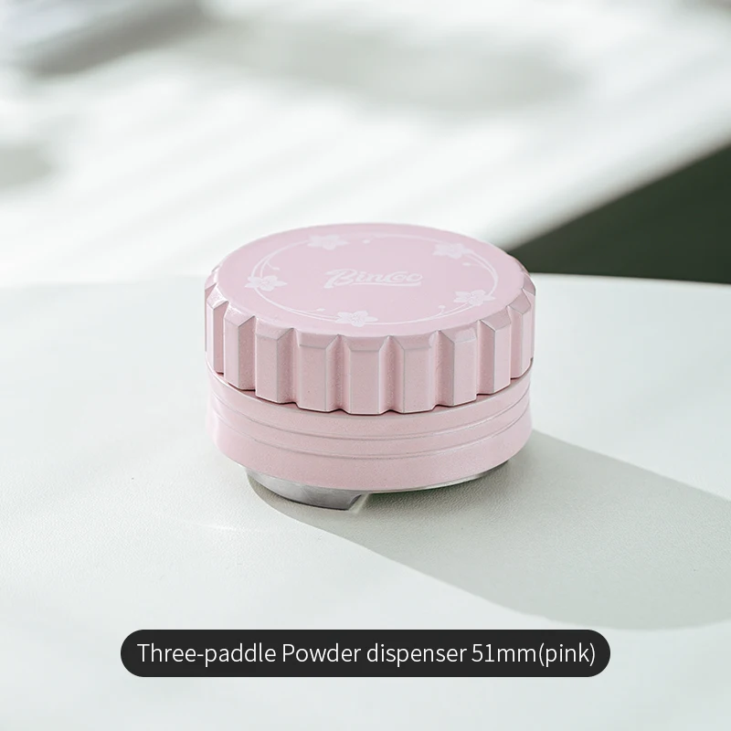 Bincoo Coffee Tamper - Multiple Sizes for Home Bar...