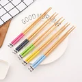 5Pairs ColorfulPanda