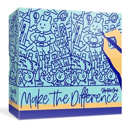 Transform Family Fun with Our Ultimate Party Board Game Collection (WHITE)