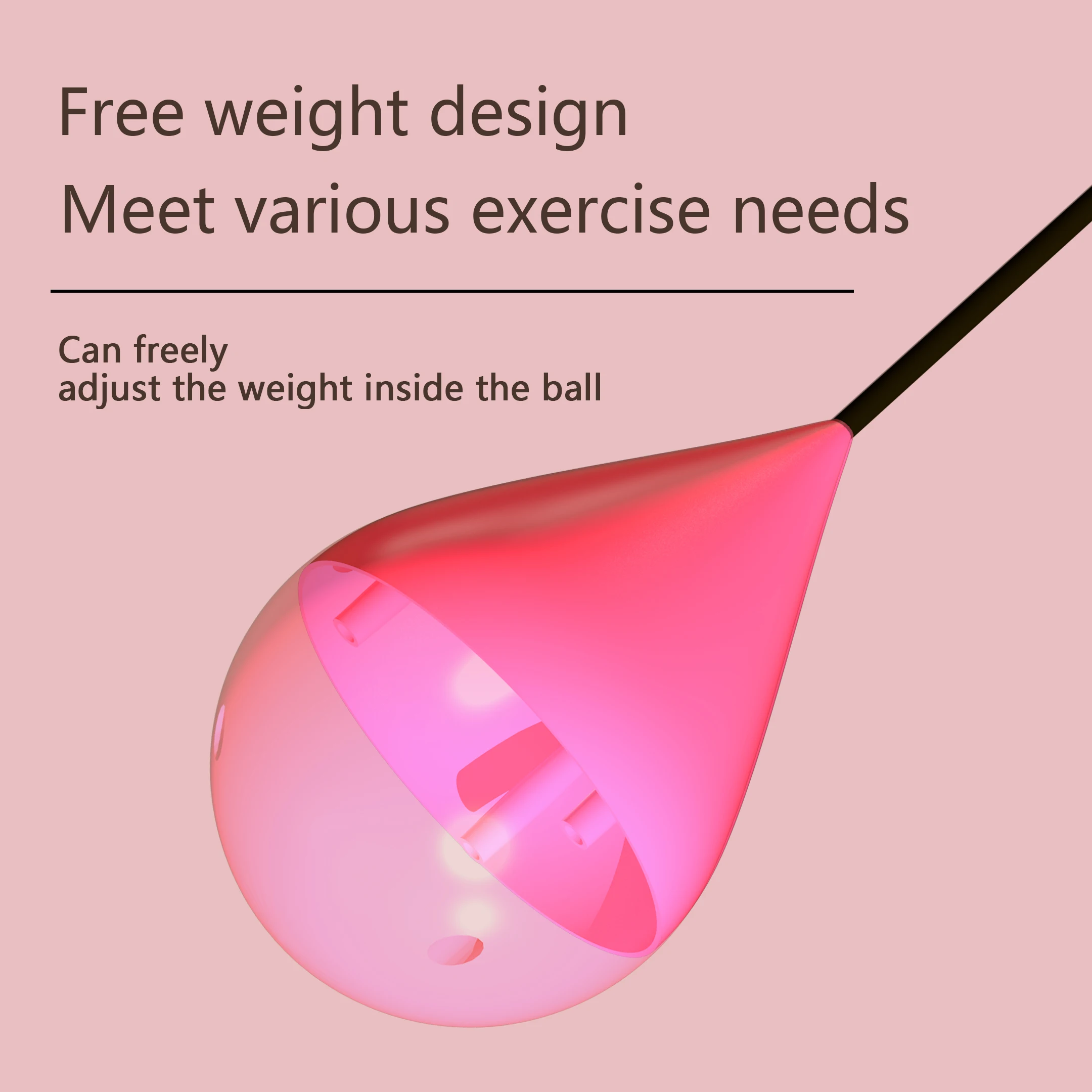 Enhanced Fitness hula Smart Hoop Pro-Level Gym Workouts with Easy-Adjust Weight Size Detachable Segments for Convenient Storage