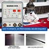 SZ-1800 Industrial cold welding machine Precision welder for spot welding, resistance welding, wire welding 6