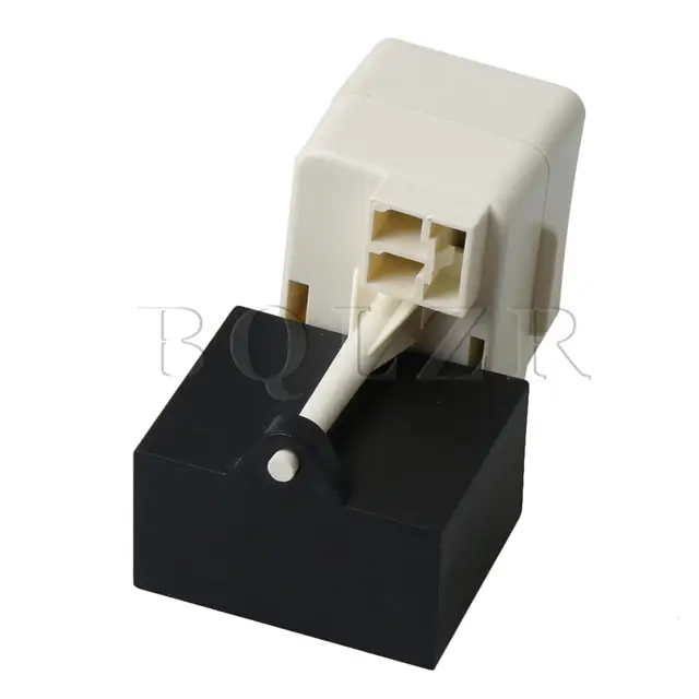 Bqlzr W10613606 Hűtőszekrény -Kompresszor Indító Relé És Kondenzátor Cseréje Jenn Air Chef Maytag 67003186 Számára - Image 3