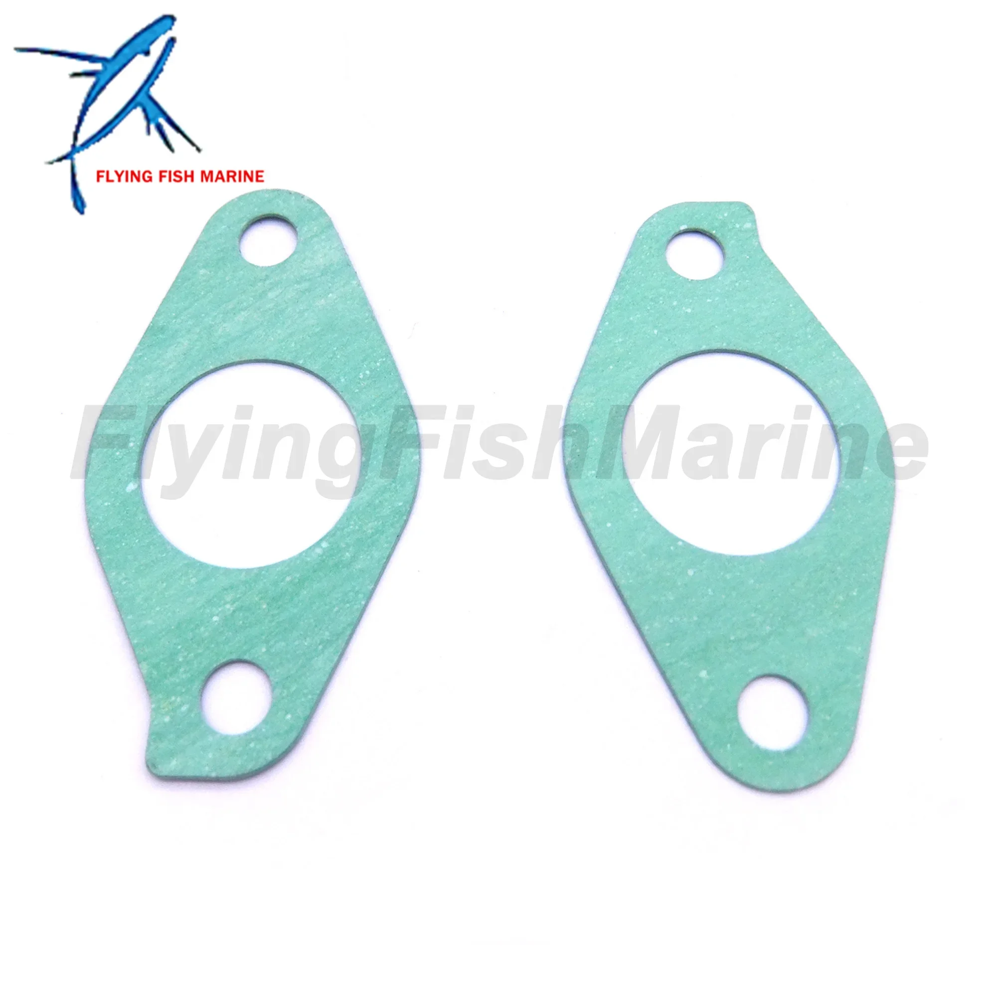 3H6-02011-0 3H6020110 3H6020110M Carburetor Gasket for Tohatsu Nissan 4hp 5hp 6hp 4-stroke NSF4B NSF5B NSF6B MFS4B MF