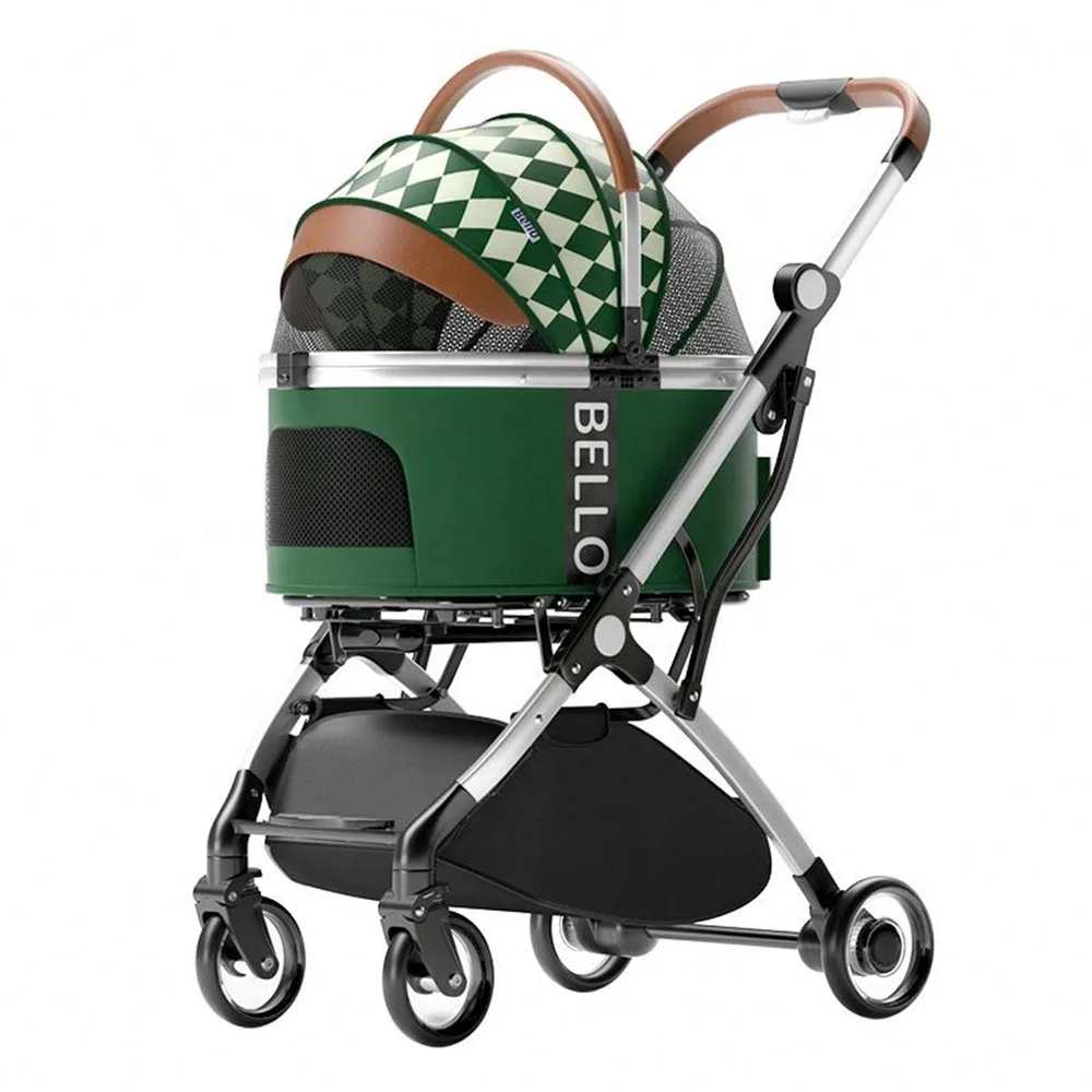 강아지유모차 - TOP 7 갓성비 제품 정보 나눔 2 2 0-product-image