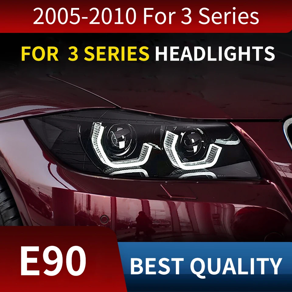 

Автомобильные фонари для BMW E90 2005-2012 320i 325i