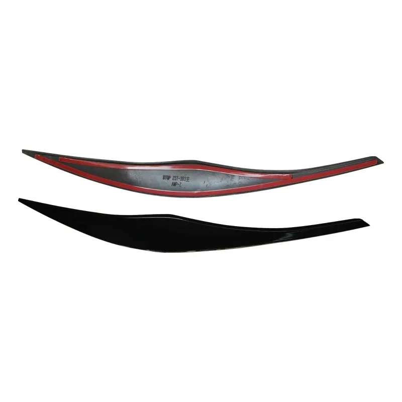 Oefenhuid wenkbrauw/ooglid | Swiss Color International