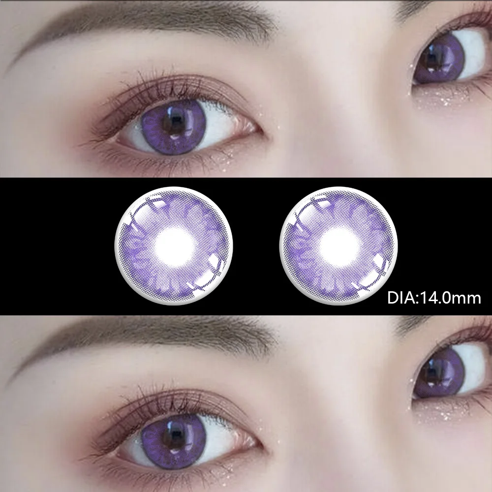 Gem Purple