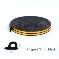 Black Type P