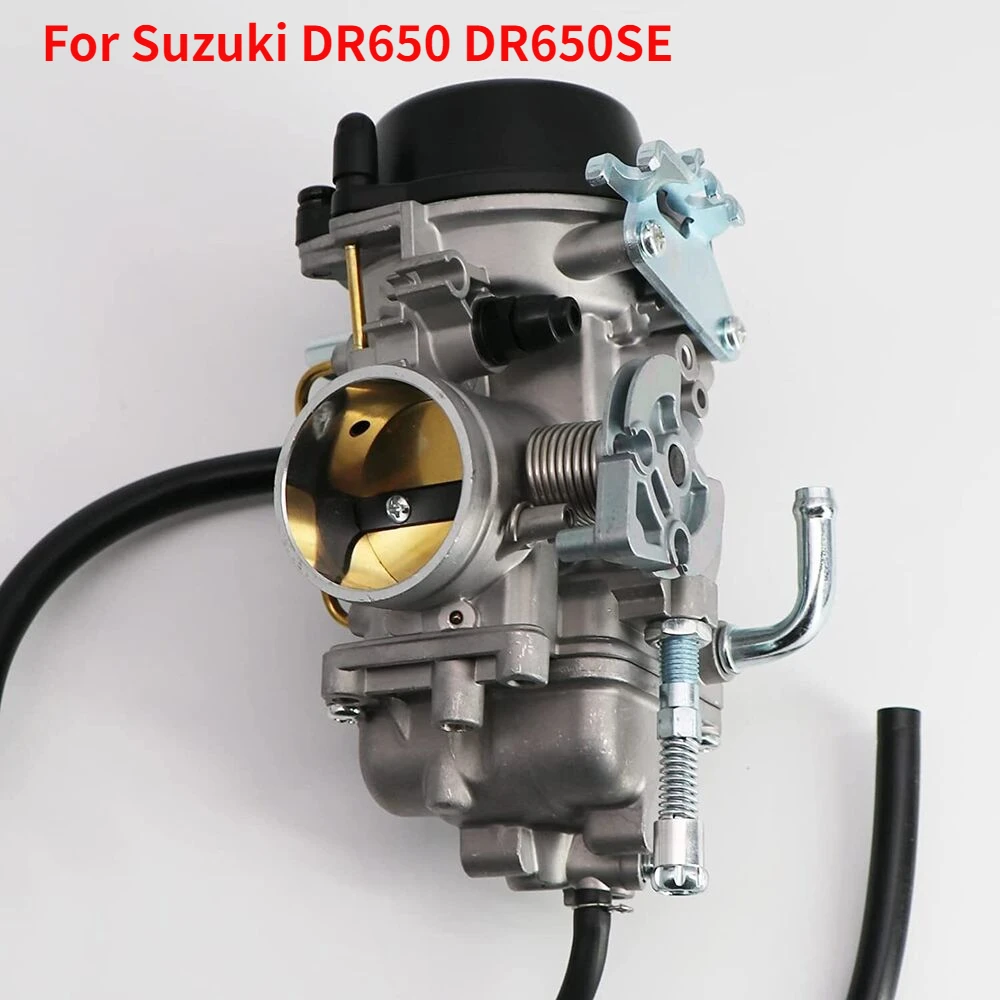 DR650SE DR650 Carburetor For Suzuki DR 650 650SE 19962019 Carb ATV UTV 1320032E12 1320032E11