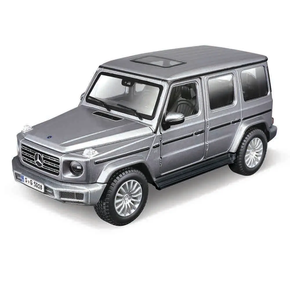 Benz G-Class
