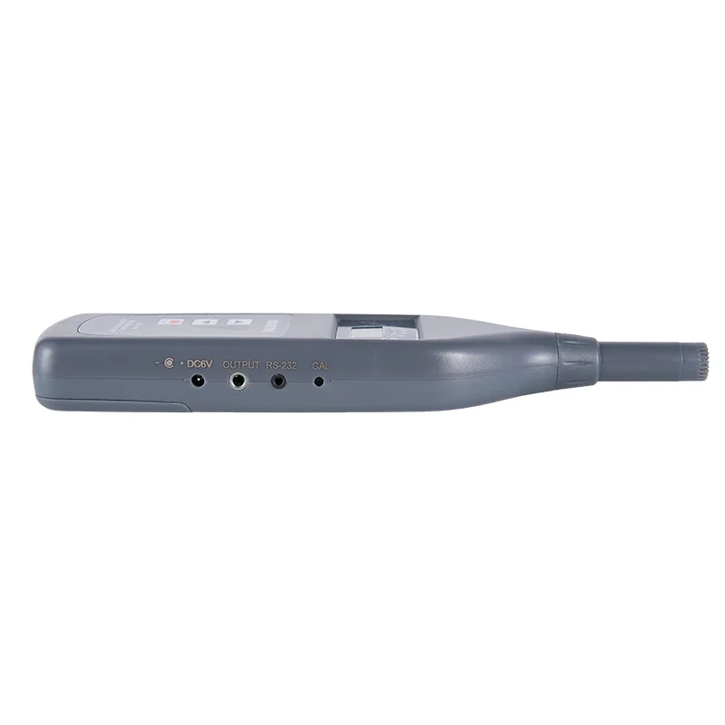Digital Ultrasonic Leak Detector ULD-586 Seal Leak Detector Air Seal Ultrasonic Gas Transmitter