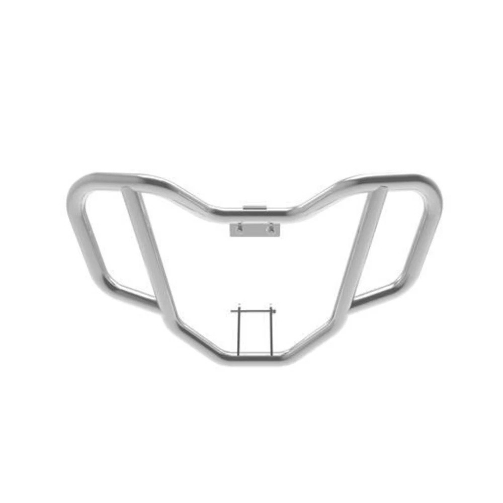 

Fit MH NKR Motorcycle Original Accessories Rear License Plate Trim Plate License Plate Bracket Rear Bezel For MH NKR125 NKR 125