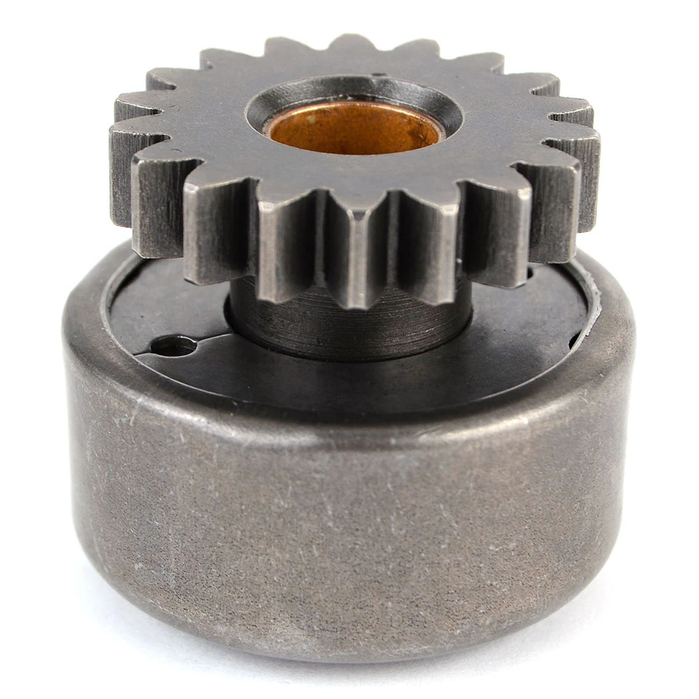 Starter drive Bendix gear for Yamaha XV 700 750 1000 1100 Virago / XV700 XV700S XV750 XV1000 XV1000S XV1100 XV1100S Virago