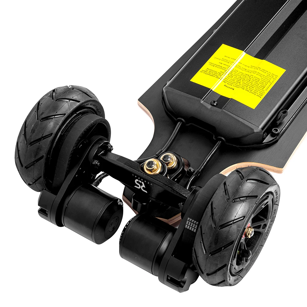 Рисунок 6 - Verreal RS внедорожные вездеходные