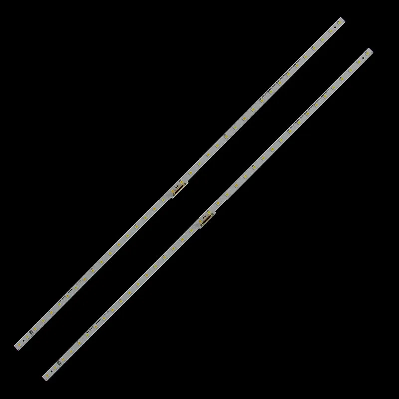 19Y Q60 Stc430Ab6 3030F Led Tv Retroilluminazione Luce Blu Per Samsung 43 Pollici Tv Muslimas Strips