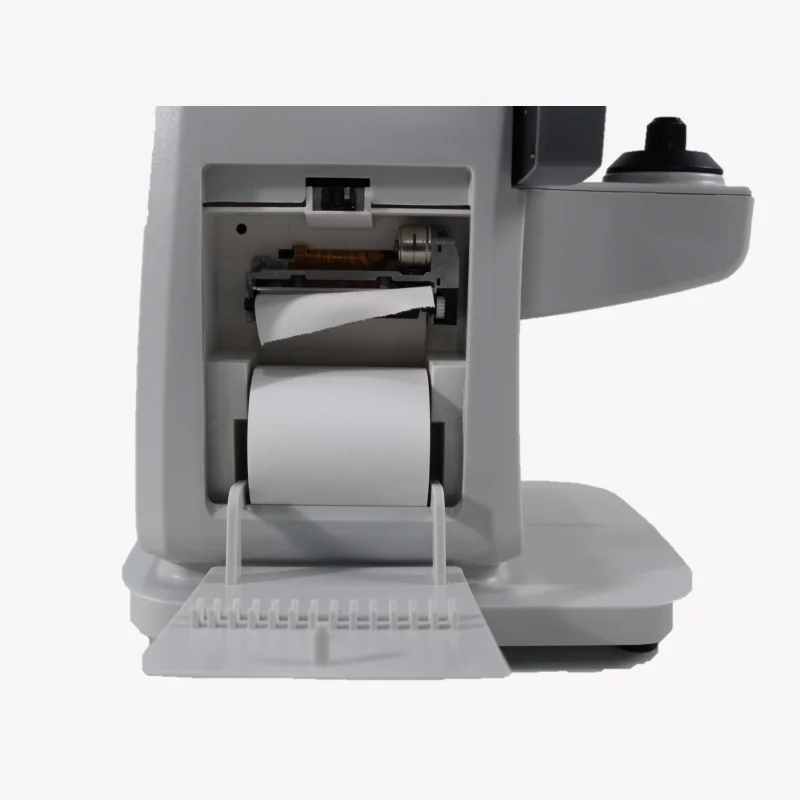 China Optical Instruments Lens Meter L-260 Auto Lensmeter Lensometro Digital Lensometer