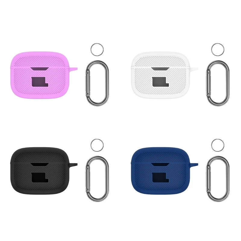 

Headset Housing for Tune 230NC Anti-scratch Shockproof Dustproof Sleeve-Case