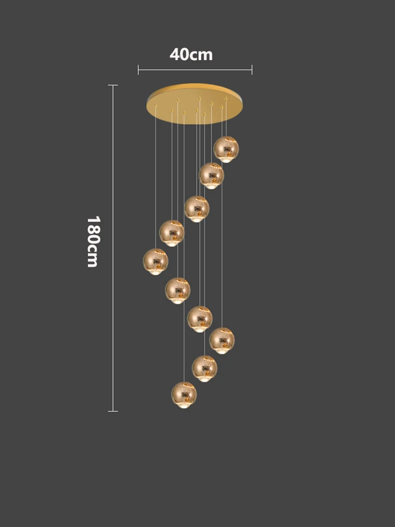 Chandelier Image 4