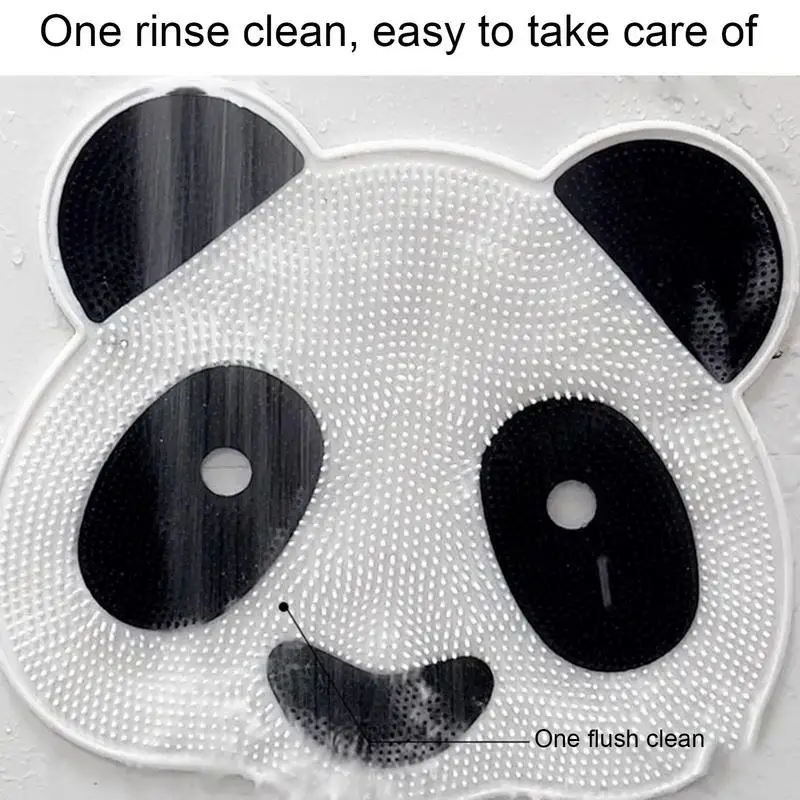 

1 шт., коврик для мытья ног и ванной