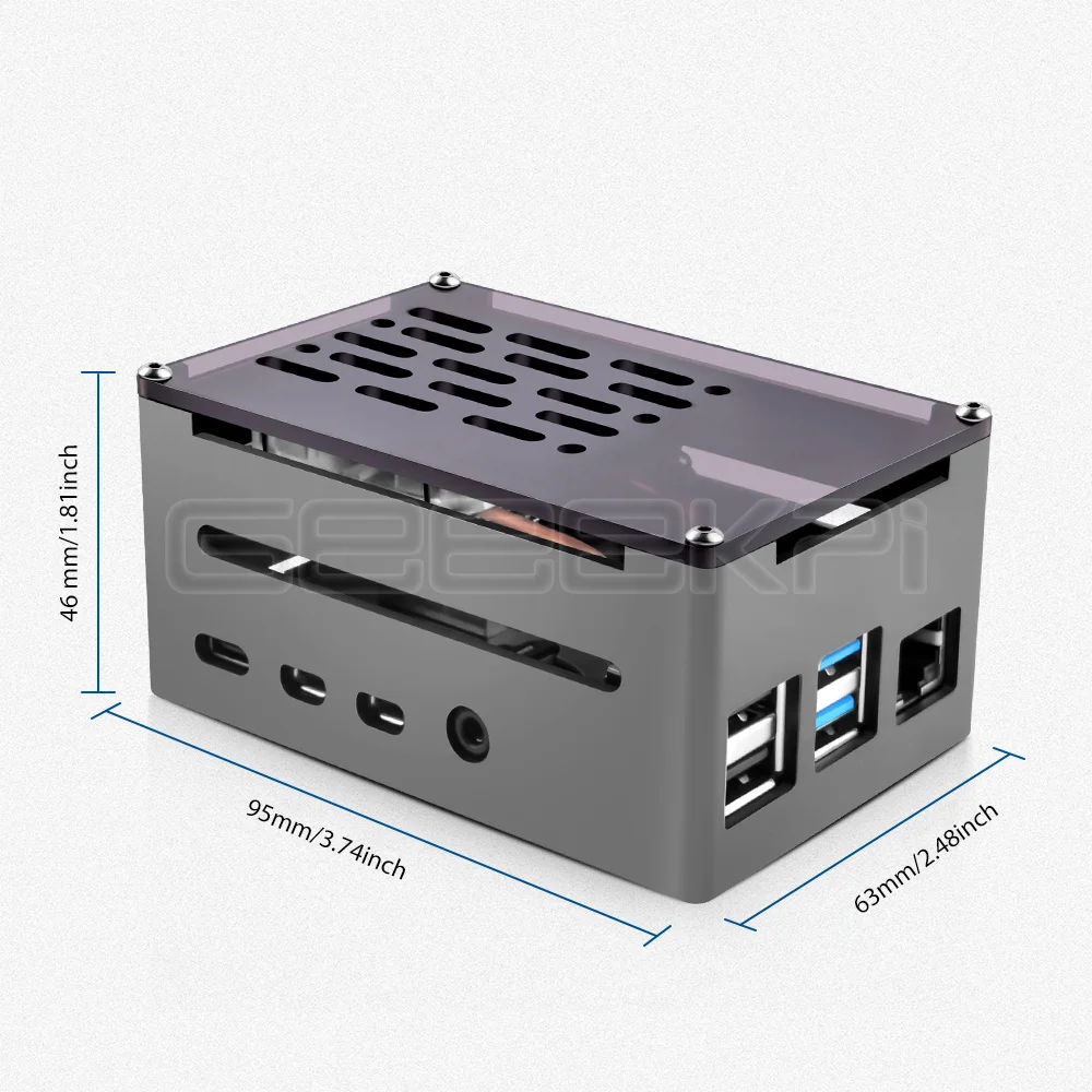 componentes de computadores