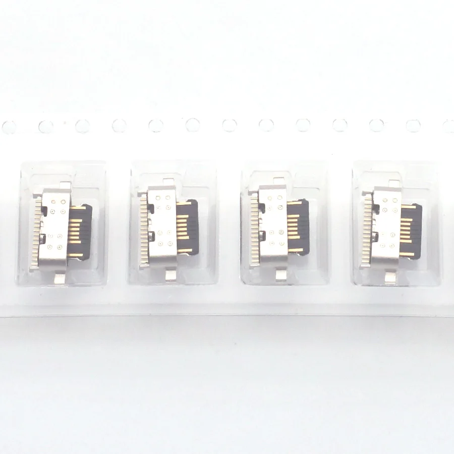 Type C USB Charging Dock Connector Plug - 1-10 Pcs