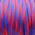 Blue Red