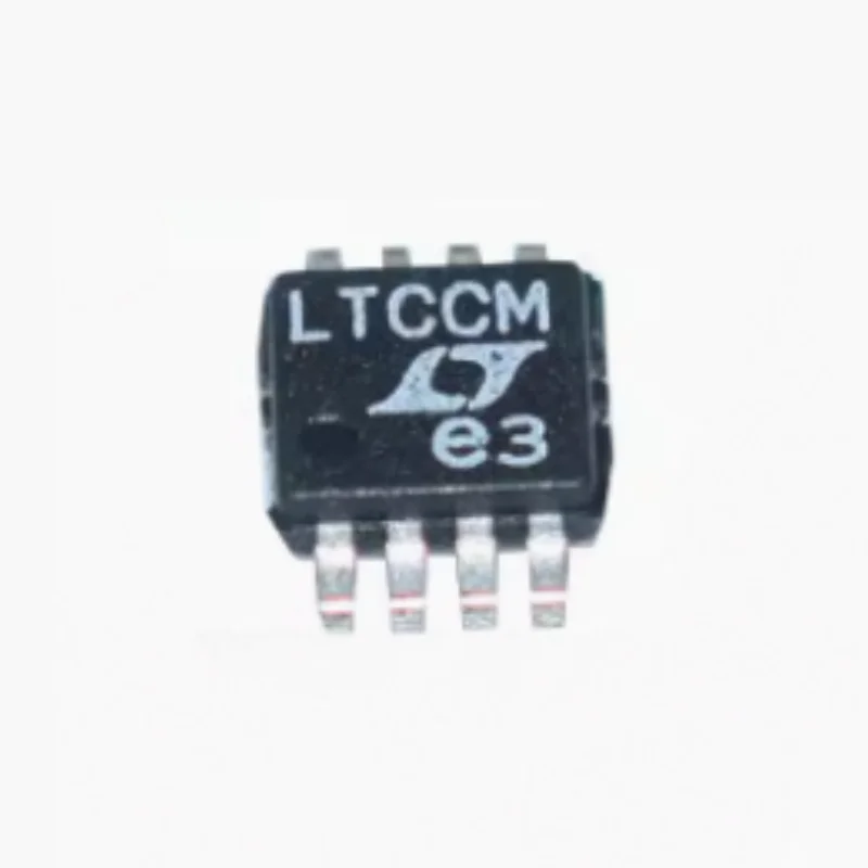 

5Pcs/Lot LTC6244CMS8#TRPBF 8-TSSOP Help PCBA Complete BOM And Material List