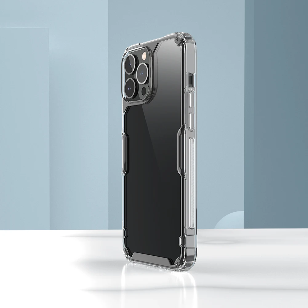 Nillkin Nature TPU Pro Series Case for iPhone