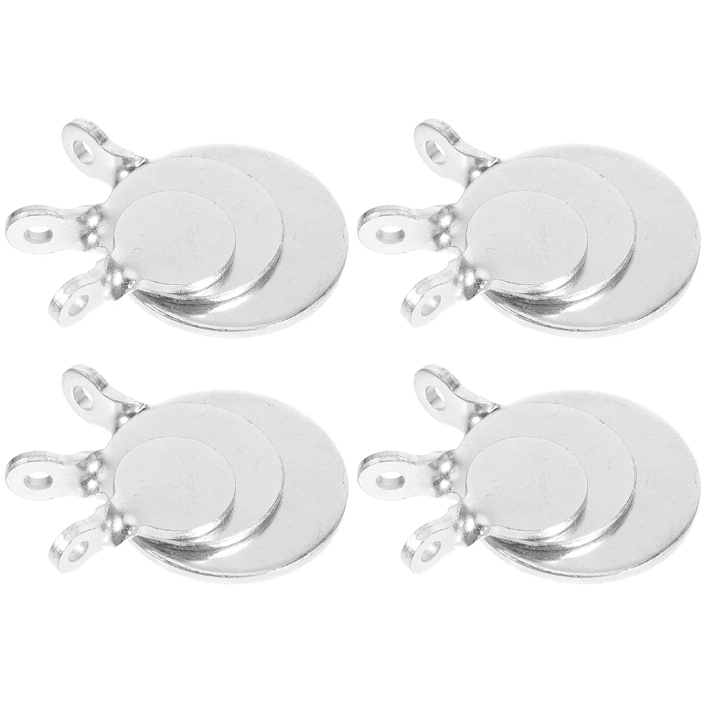 

Training Shooting Targets Manganese Steel Piece Targets Archery Targets Practicing Shooting Plate Training