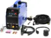 Welder 250 Amp 2T/4T 110&220V ARC/DC TIG/PULSE 3 In 1 TIG Welding Machine 1