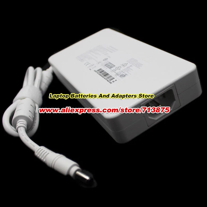 Glory 16 Jiaolong 16K 비교할 수 없는 X 게이밍 노트북용 20V 21A 420W FSP420-ACAU3 AC 어댑터 5.5x2.5mm