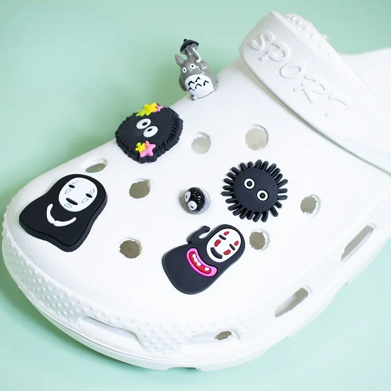 Croc Charms Pack ׼ Diy 󱼾   Ŭ Ź, Ϳ   