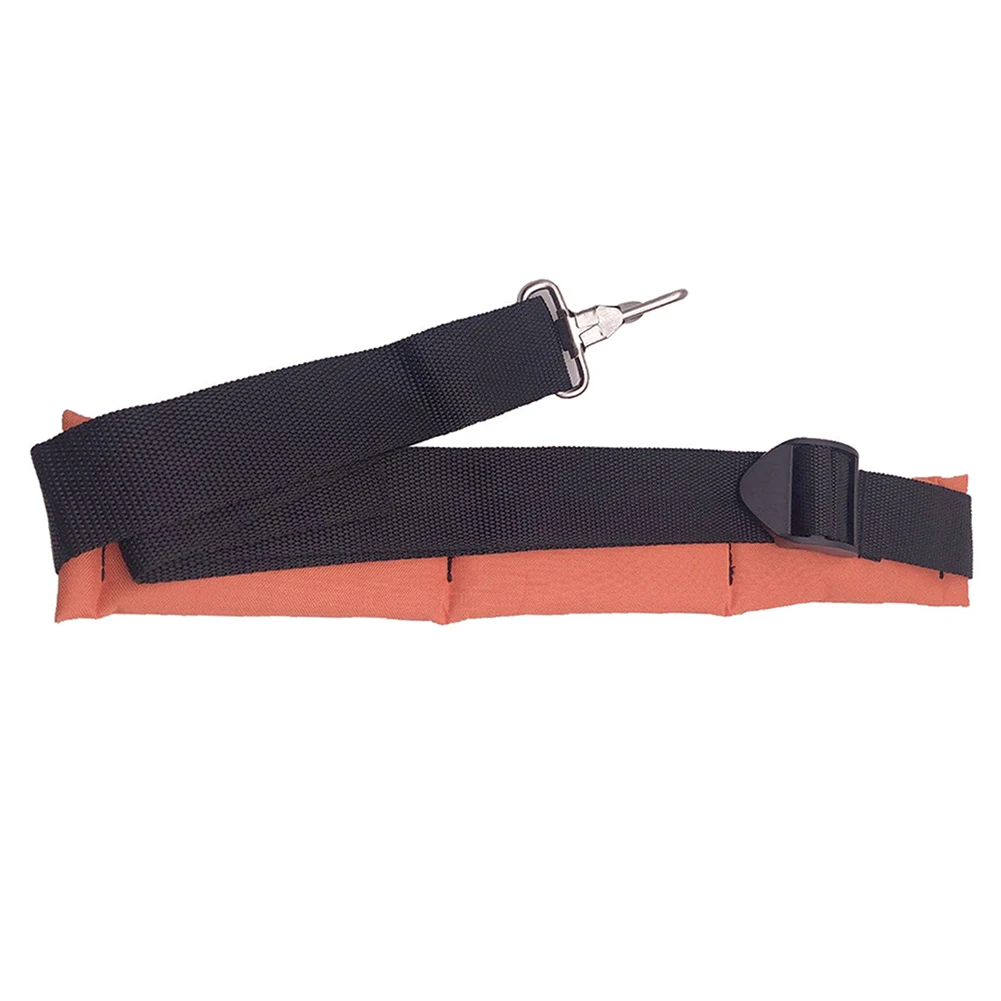

Power Tool Parts Adjustable Shoulder Strap Harness For Trimmer Lawn Mowers Eater Grass Edger Yard, Garden Outdoor Living Access