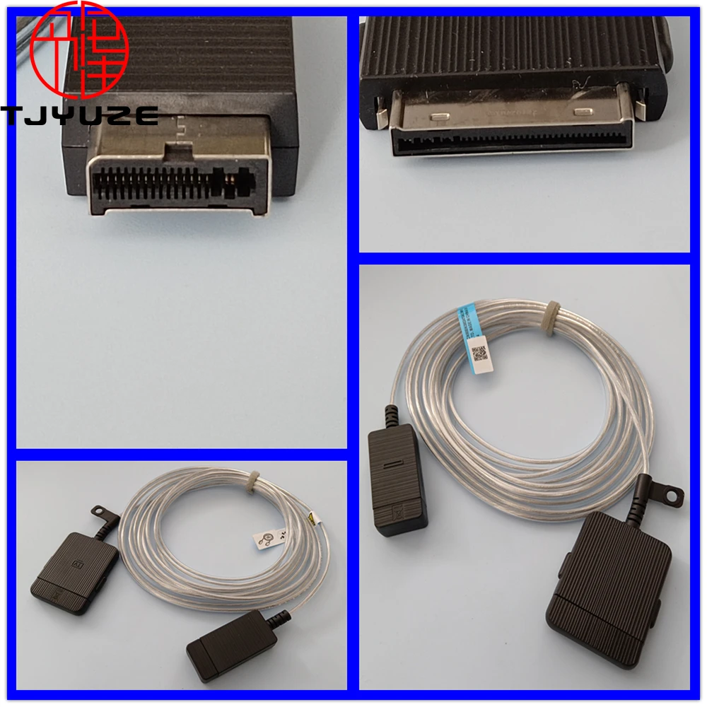 Nuovo Qled One Connect Mini Cable Per Tv 4K Muslimmuslimexmuslimexmuslimexmuslimah