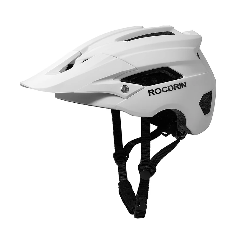 Ultralight DH MTB Cycling Helmet 6