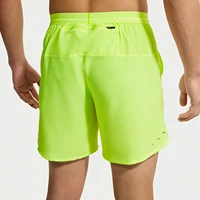Nike Authentic Stride Short de sport respirant et léger à lacets pour homme IF2051-737 2