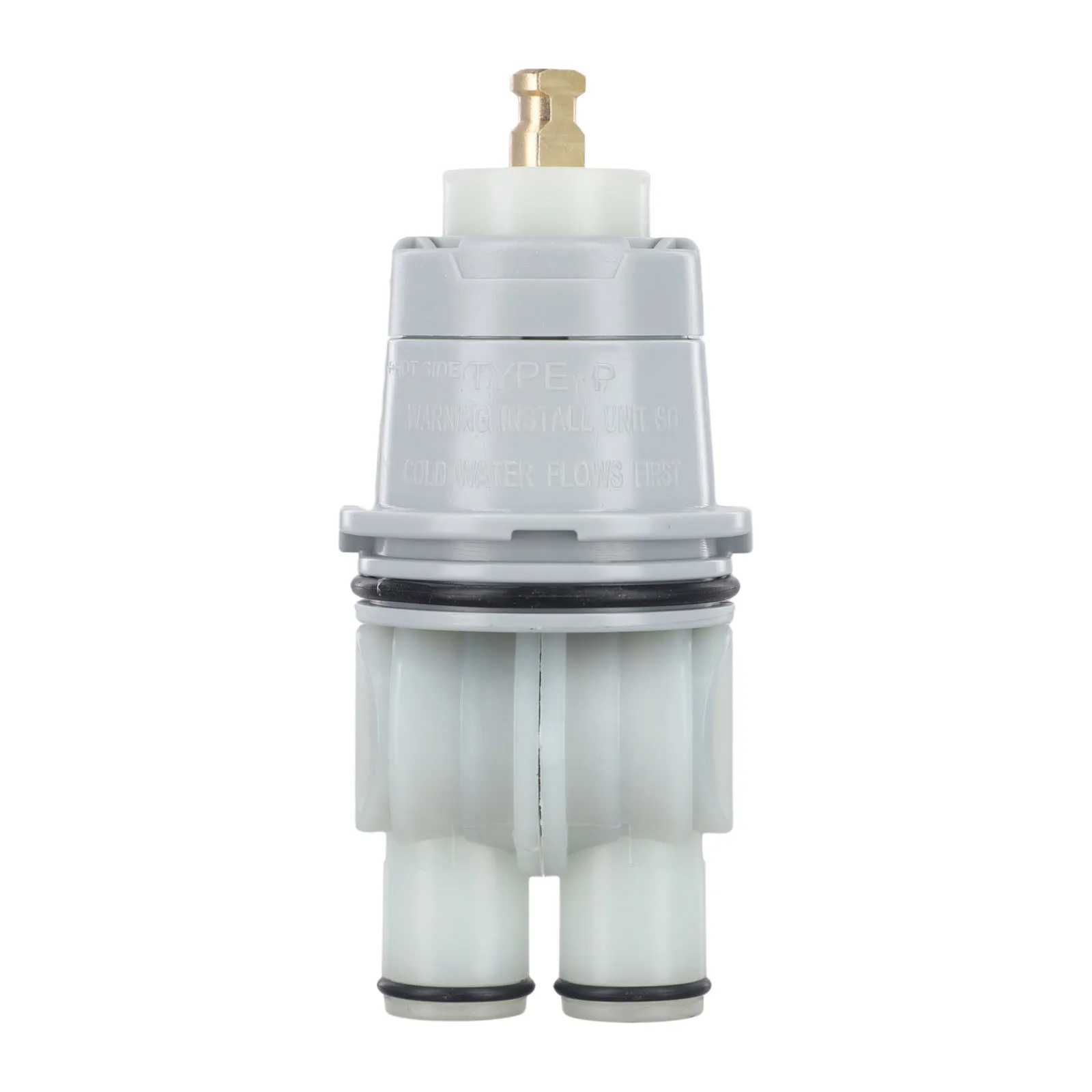 Replacement Shower Cartridge RP46074 for 13/14 Series Bathtubs Features Pressure Balance Technology to Enhance Safety 3