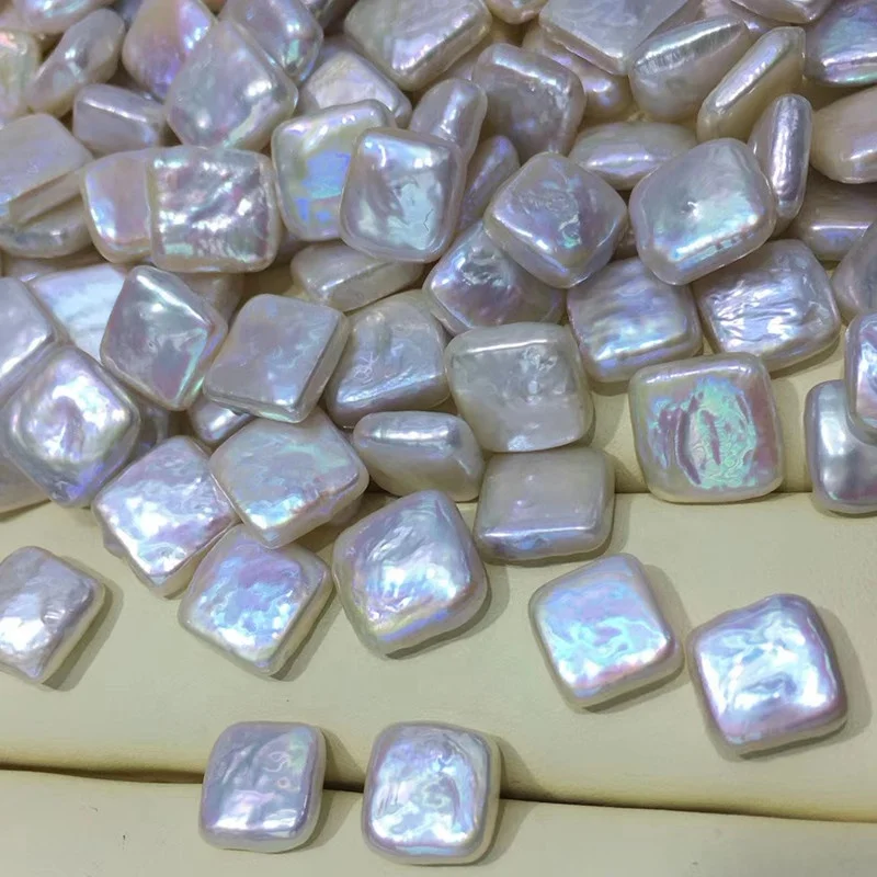 

Бусины Из Натурального пресноводного жемчуга 9-11 мм