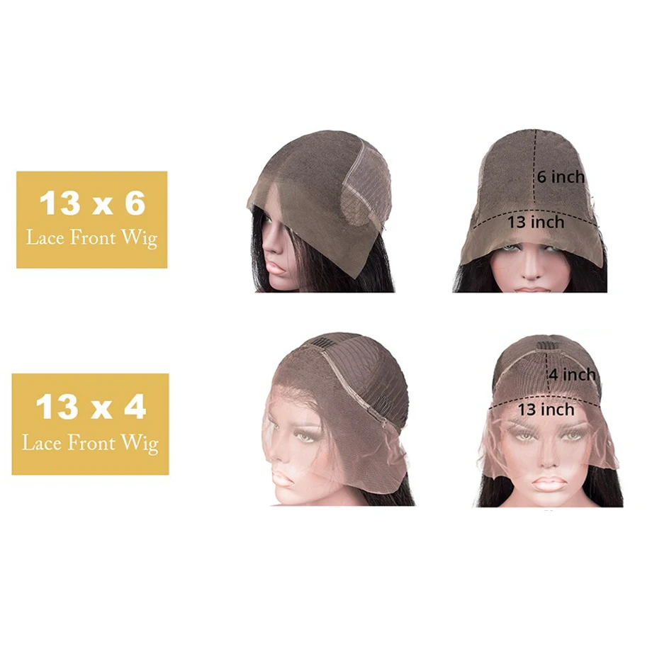 Рисунок 6 - Парики из человеческих волос