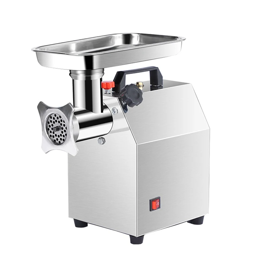 220V 1100W Electric Meat Grinder Multifunction Home Commercial