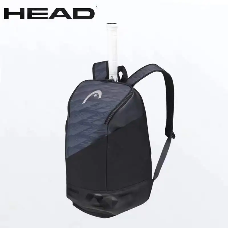 HEAD テニスバッグ メンズテニスラケットバッグ,アウトドアジム