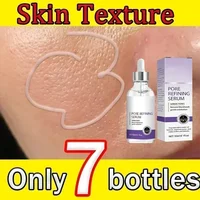Eliminate Large Pores Facial Essence Firming and Rejuvenating Fine Pores Repair Whitening Brightening 1