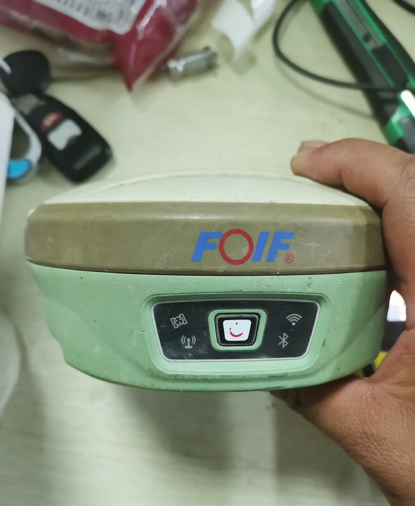 

Suzhou Yiguang A90 GPS/RTK