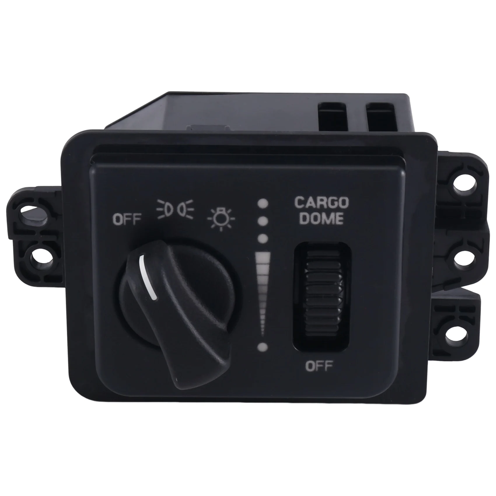 

Headlight Fog Lamp Control Switch for Ram 1500 2003-2005 56045536AA