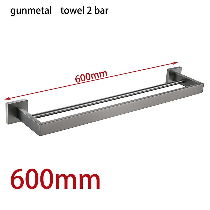 60mm Towel 2 bar