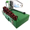 High Grade New 20-63mm 1000W AC 220V Digital Display Devices Plastic Weld Pvc Ppr Pe Pipe Tube Welding Machine 2