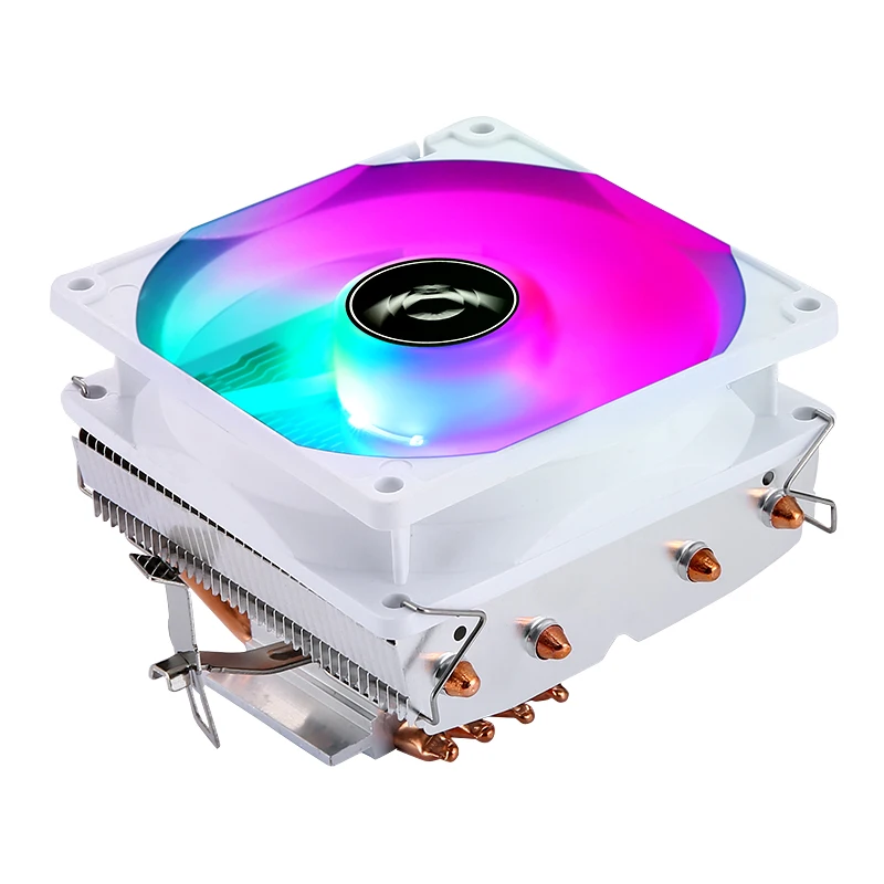 Thermalright SilverArrow ITX-R Refroidisseur de processeur (LGA775